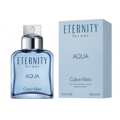 Eternity Aqua